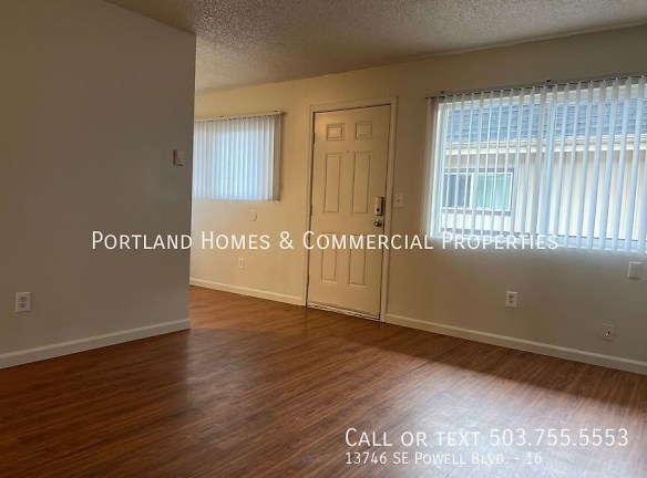 13746 SE Powell Blvd - 16 - Portland, OR