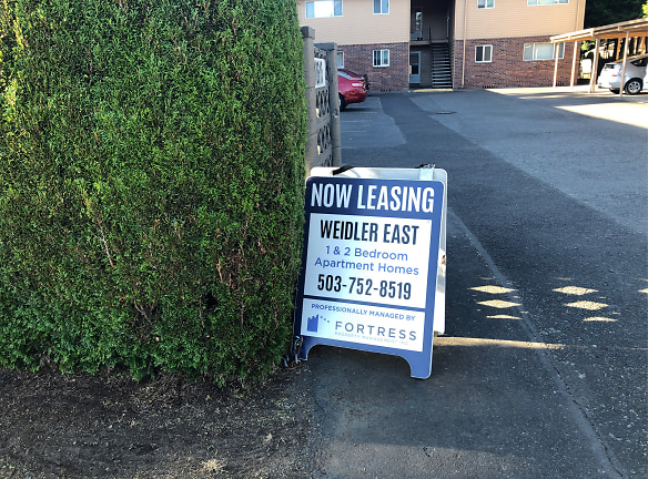 Weidler East Apartments - Portland, OR