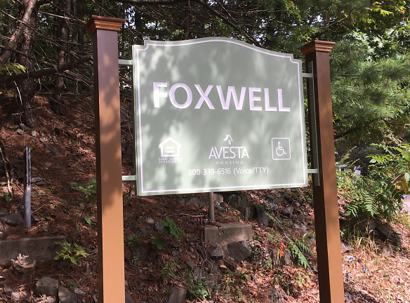 Foxwell At Kittery Apartments - Kittery, ME