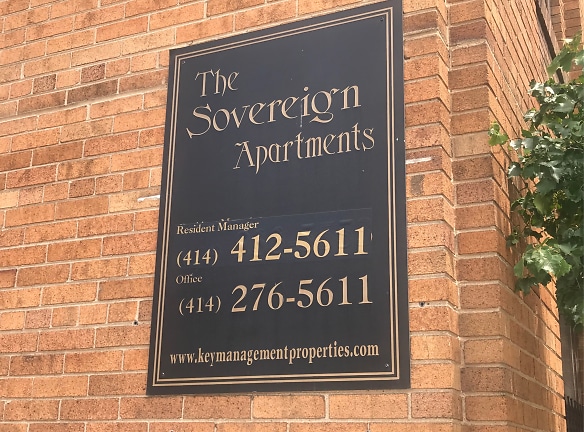 Sovereign Apartments - Milwaukee, WI