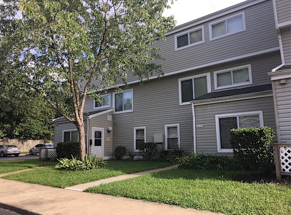 Henrico Va Apartments