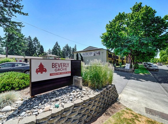 Beverly Grove Apartments - Portland, OR