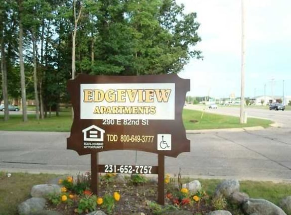 Edgeview - Newaygo, MI