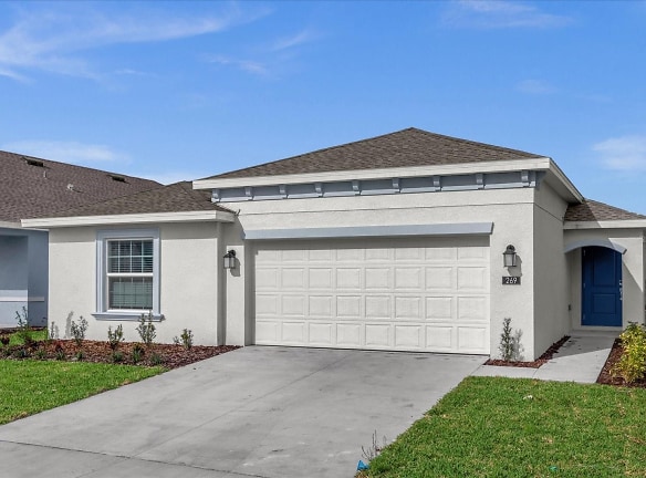 321 Lawson Ave - Haines City, FL