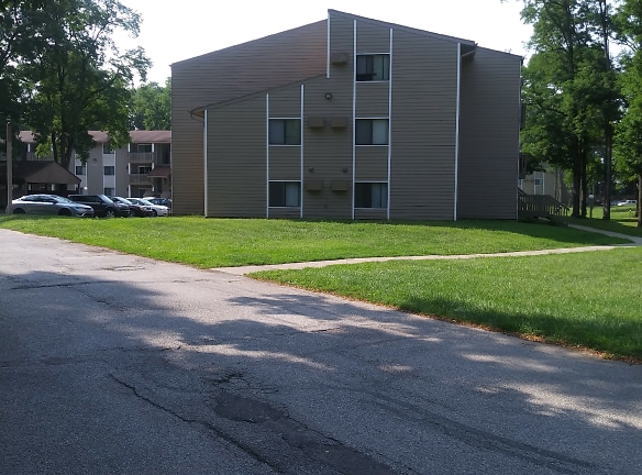 Park Place Apartments - Portage, IN