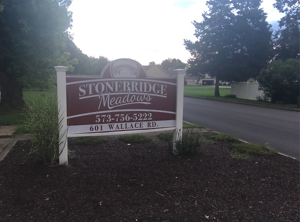 Stonebridge Meadows Apartments - Farmington, MO