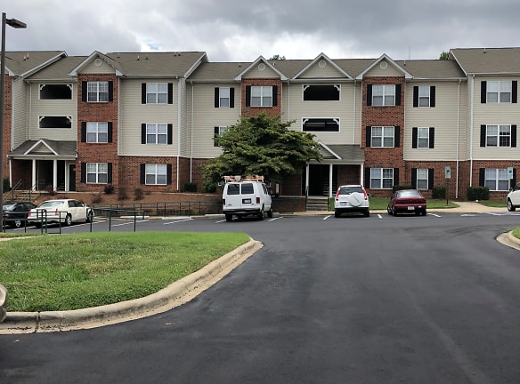 Arrowood Villas Apartments - Charlotte, NC