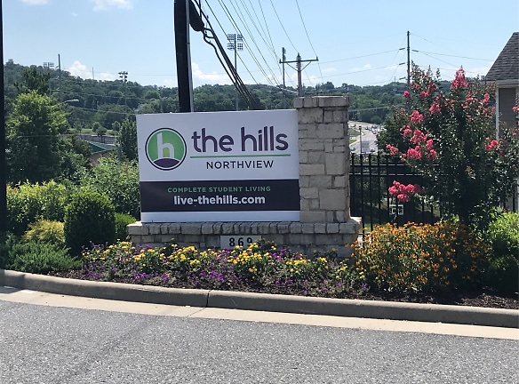 The Hills Of Harrisonburg Northview Apartments - Harrisonburg, VA