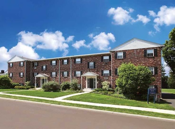 Heritage House Apartments - Lansdale, PA