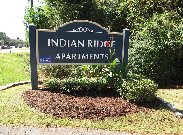 Indian Ridge - Tallahassee, FL