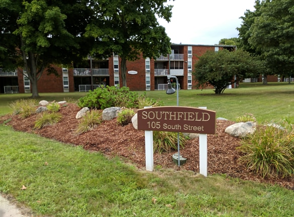 Southfield Apartments - Plymouth, MA
