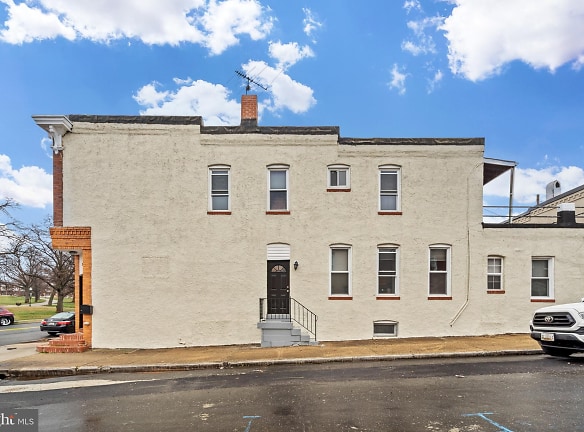 2921 Eastern Ave - Baltimore, MD