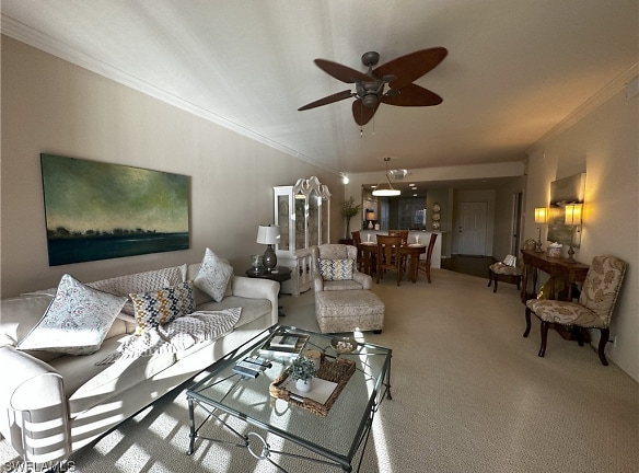 9100 Southmont Cove #206 - Fort Myers, FL