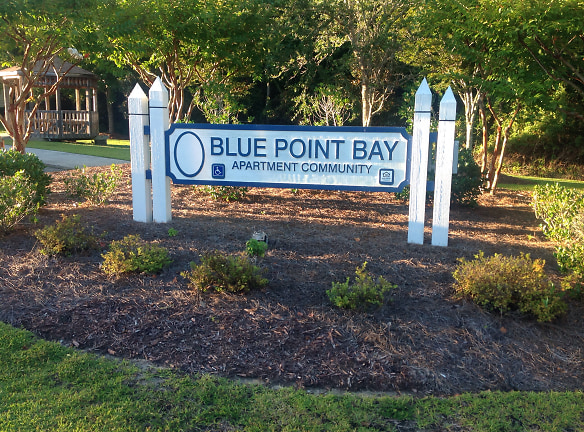 Blue Point Bay Apartments - Newport, NC