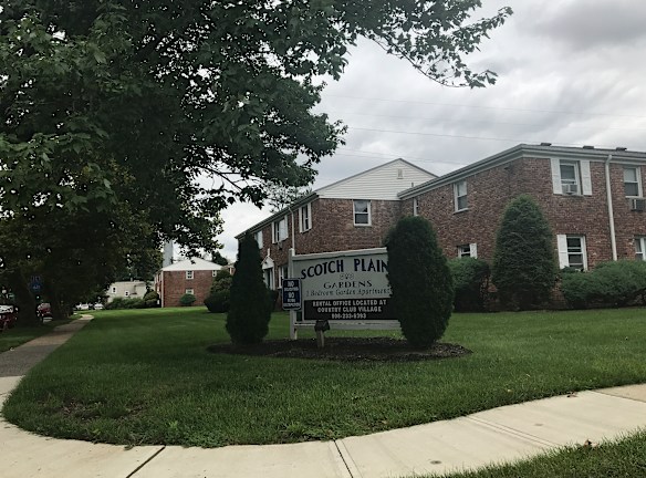 Scotch Plains Rentals