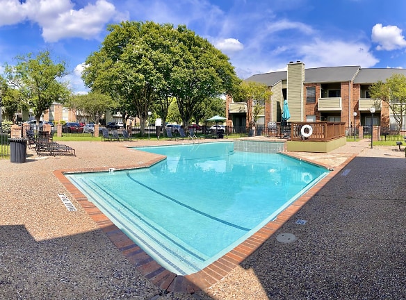 Westfield- Student Housing Only Apartments - San Marcos, TX