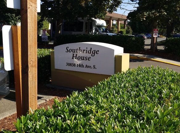 South Ridge Apartments - Federal Way, WA