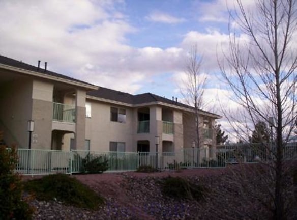 Sagewood Apartments - Cottonwood, AZ