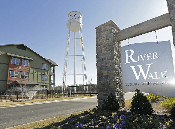 RiverWalk Apartments - Rock Hill, SC