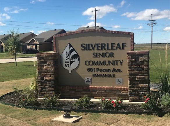 Silverleaf At Panhandle Senior Living - Panhandle, TX