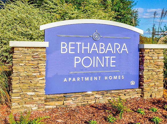 Bethabara Pointe - Winston Salem, NC