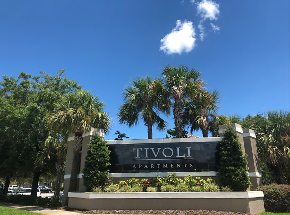 Tivoli Apartments - Oviedo, FL