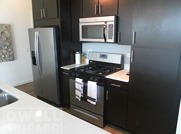 3740 N Halsted St unit 2 - Chicago, IL