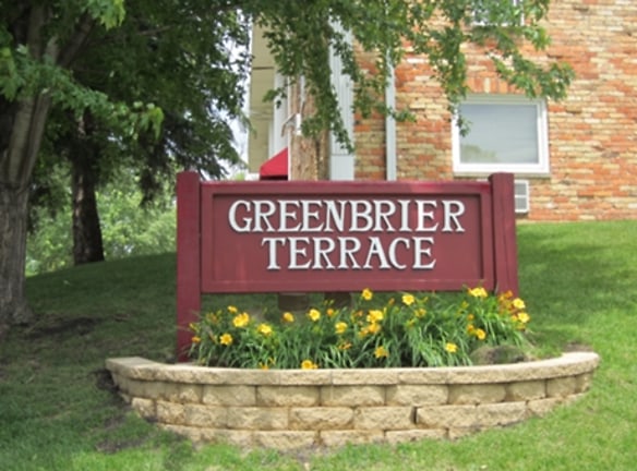 Greenbrier Terrace - Richfield, MN