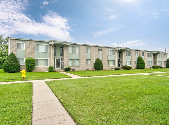 Outer Drive Manor Apartments - Melvindale, MI