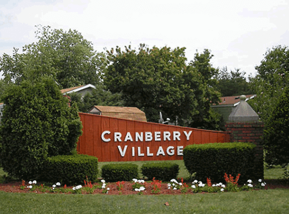 Cranberry Village - Cranberry Township, PA