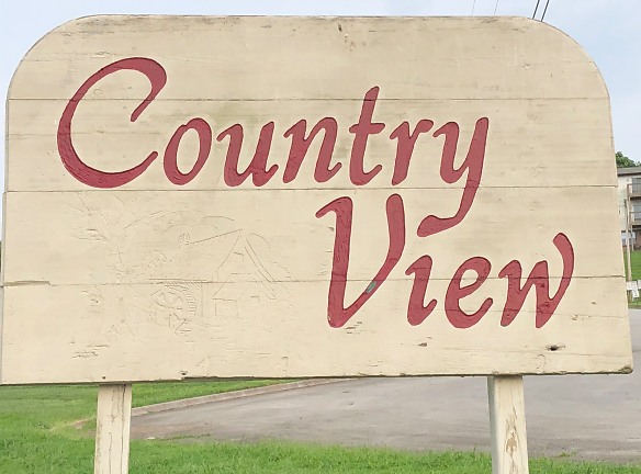 Country View Apartments - Louisville, TN
