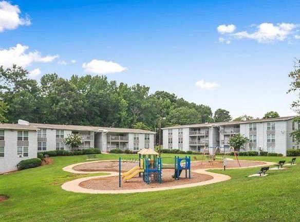 Hidden Valley Apartments - Decatur, GA