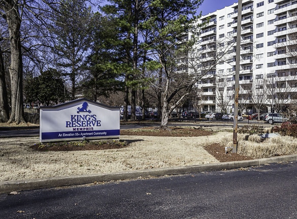 King's Reserve Memphis Apartments - Memphis, TN