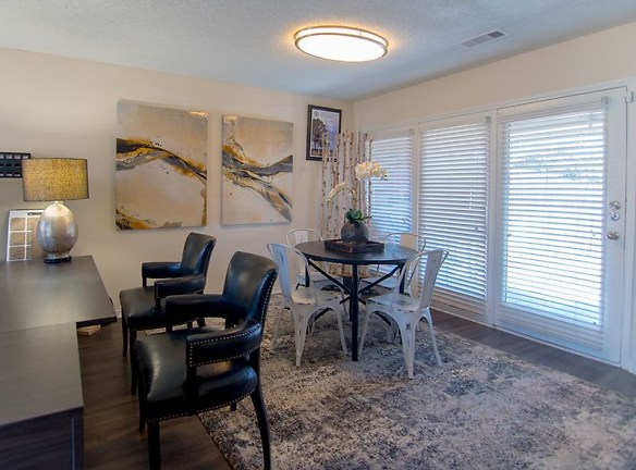 Park Place Townhomes - Euless, TX