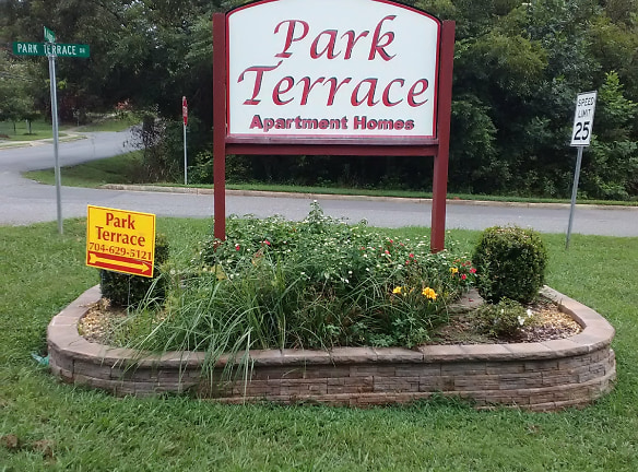 Park Terrace Apartment Homes - Bessemer City, NC