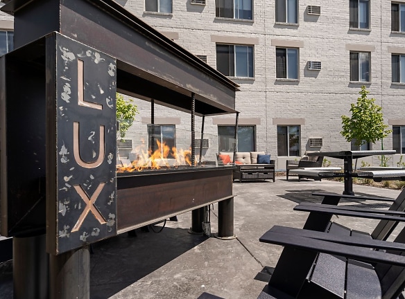 Lux Apartments LLC - Brooklyn Center, MN