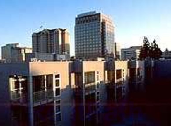 Century Center Residential - San Jose, CA
