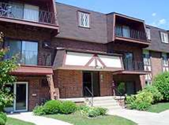 Sandridge Apartments - Calumet City, IL