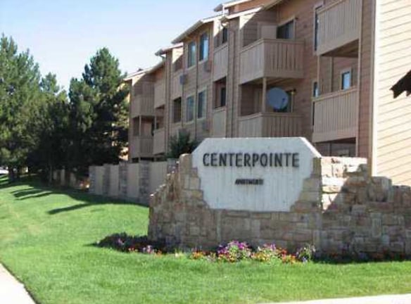 Centerpointe Apartments - Colorado Springs, CO