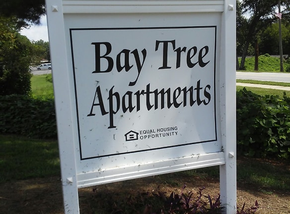 Bay Tree Apartments - Fuquay Varina, NC