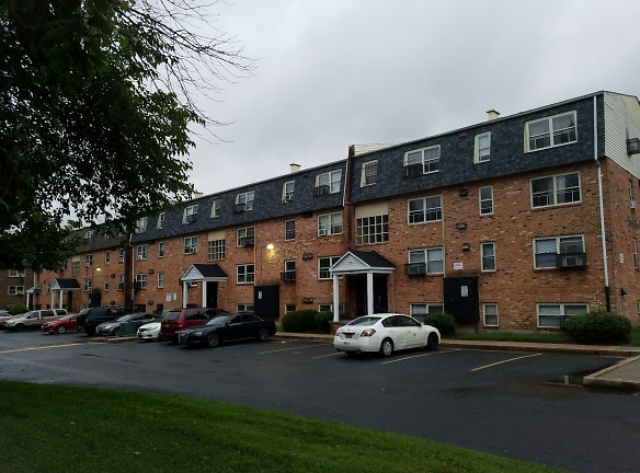 Sinclair Gate Apartments - Baltimore, MD