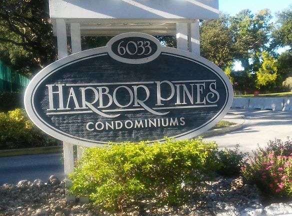 Harbor Pines Apartments - Bradenton, FL