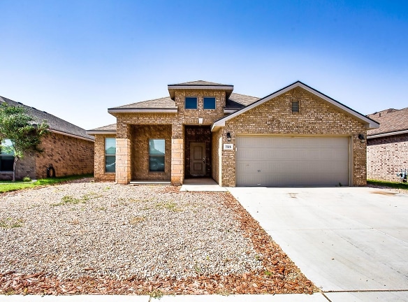 7516 102nd St - Lubbock, TX