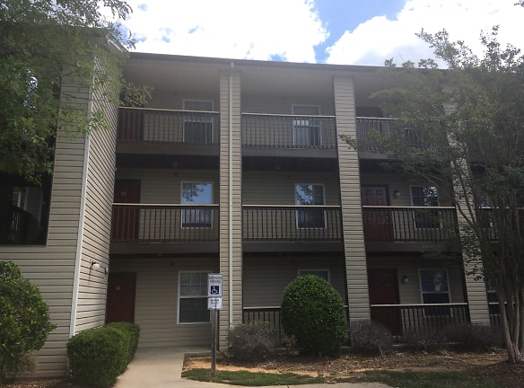 Madison Place Apts Apartments - Mooresville, NC