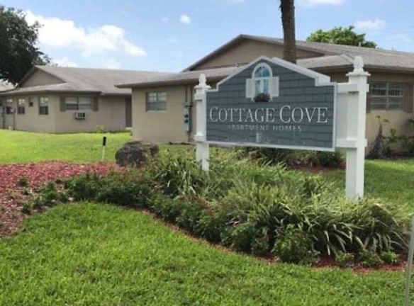 Cottage Cove - Miami, FL