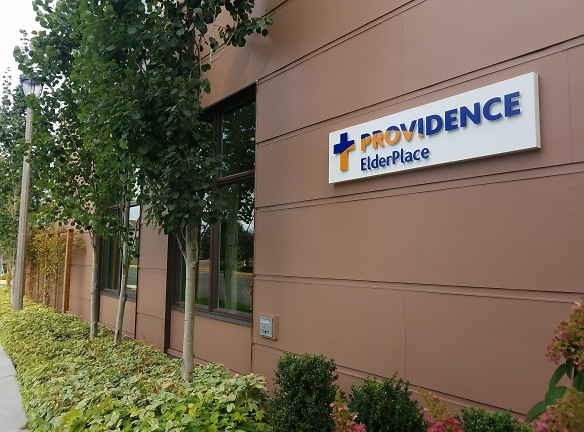 Providence Elder Place Apartments - Redmond, WA