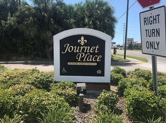 Journet Place Apartments - Port Richey, FL