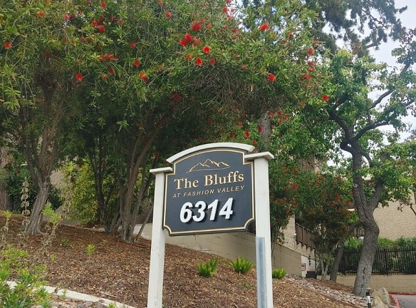 6314 Friars Rd unit 220 - San Diego, CA