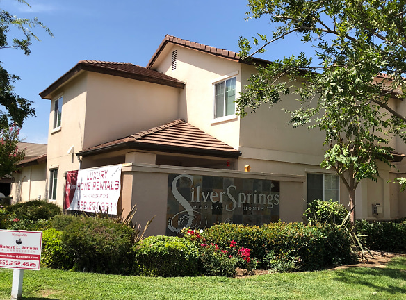 Silver Springs II Apartments - Fresno, CA