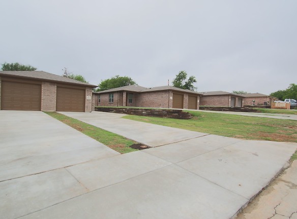 8117 Tanner Ave - Fort Worth, TX